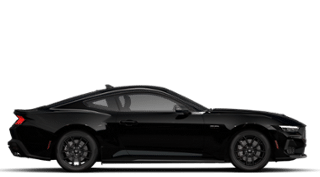2025 Ford Mustang® External Image 1